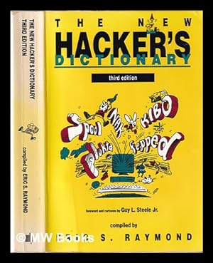 Seller image for The New hacker's dictionary / complied by Eric S. Raymond for sale by MW Books Ltd.