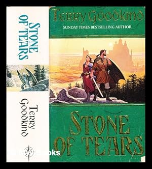 Seller image for Stone of tears / Terry Goodkind for sale by MW Books Ltd.