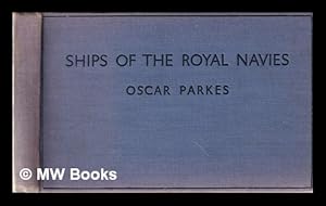 Bild des Verkufers fr Ships of the Royal Navies: (British Commonwealth of Nations) zum Verkauf von MW Books Ltd.