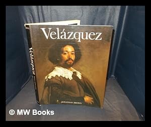 Immagine del venditore per Velazquez : painter and courtier / (by) Jonathan Brown venduto da MW Books Ltd.