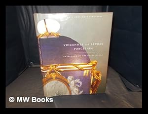 Immagine del venditore per Vincennes and Svres porcelain : catalogue of the collections / Adrian Sassoon venduto da MW Books Ltd.