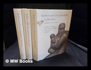Immagine del venditore per Robert and Lisa Sainsbury Collection : catalogue in three volumes / edited by Steven Hooper: in three volumes venduto da MW Books Ltd.