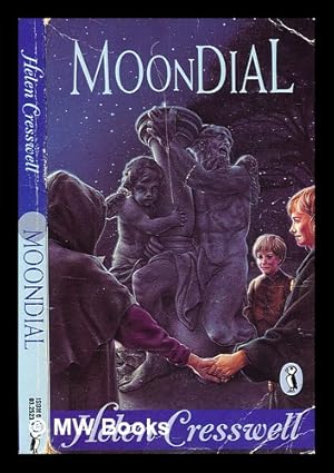 Bild des Verkufers fr Moondial / Helen Cresswell ; illustrated by P.J. Lynch zum Verkauf von MW Books Ltd.