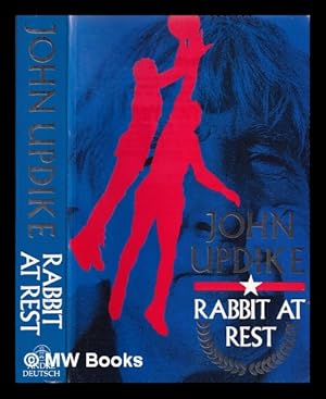 Immagine del venditore per Rabbit at rest venduto da MW Books Ltd.