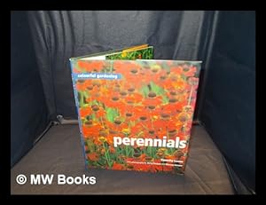 Image du vendeur pour Perennials / Timothy Leese ; with photography by Jerry Harpur and Marcus Harpur mis en vente par MW Books Ltd.