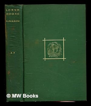 Bild des Verkufers fr Lorna Doone : a romance of Exmoor zum Verkauf von MW Books Ltd.