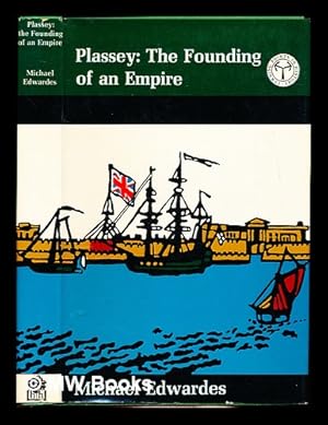 Image du vendeur pour Plassey: the founding of an empire mis en vente par MW Books Ltd.