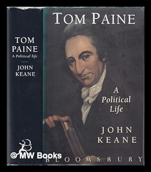 Seller image for Tom Paine: political life / John Keane for sale by MW Books Ltd.