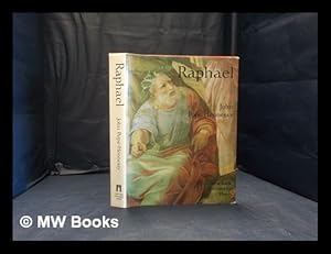 Seller image for Raphael: the Wrightsman Lectures, delivered under the auspices of the New York University Institute of Fine Arts for sale by MW Books Ltd.