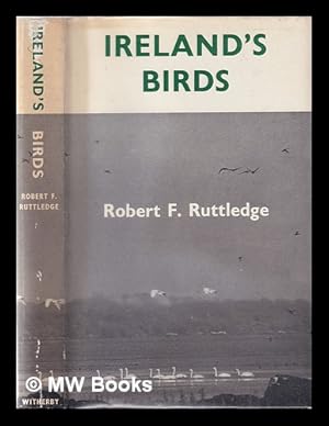 Image du vendeur pour Ireland's birds: their distribution and migrations mis en vente par MW Books Ltd.