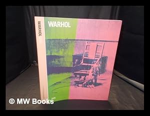 Seller image for Andy Warhol : retrospective: with essays by Kirk Varnedoe, Donna De Salvo, Peter-Klaus Schuster and Antje Dallmann for sale by MW Books Ltd.