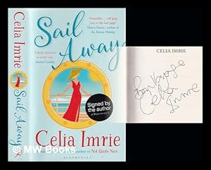 Seller image for Sail Away for sale by MW Books Ltd.
