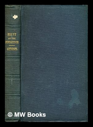 Seller image for A family exposition of the Pentateuch : Genesis [Vol 1] / Henry Blunt for sale by MW Books Ltd.