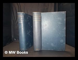 Imagen del vendedor de The history of Birmingham Volumes 1 and 2 / by Conrad Gill and Asa Briggs a la venta por MW Books Ltd.