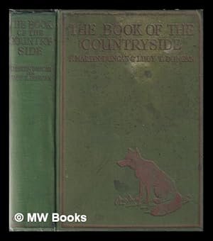 Bild des Verkufers fr The Book of the Countryside in four parts; Spring, Summer, Autumn, Winter zum Verkauf von MW Books Ltd.