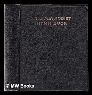 Imagen del vendedor de The Methodist hymn-book a la venta por MW Books Ltd.