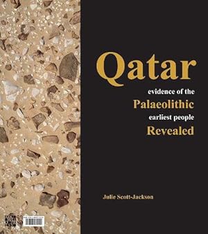 Seller image for Qatar: Evidence of the Palaeolithic Earliest People Revealed (Paperback) for sale by Grand Eagle Retail