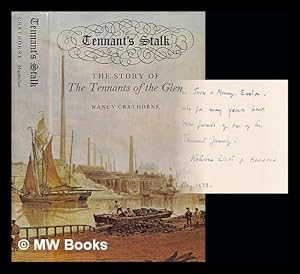 Image du vendeur pour Tennant's Stalk : the story of the Tennants of the Glen mis en vente par MW Books Ltd.