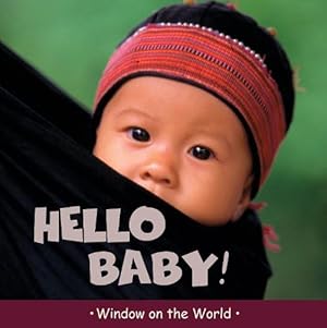 Seller image for Hello Baby! (Hardcover) for sale by Grand Eagle Retail