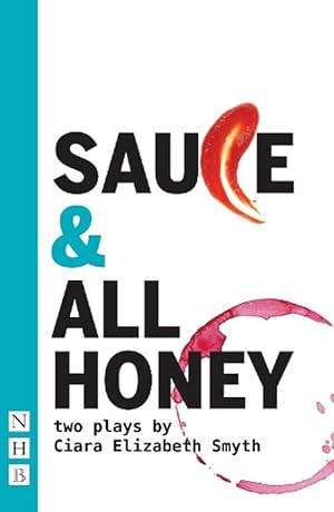 Immagine del venditore per SAUCE and All honey: Two Plays (Paperback) venduto da Grand Eagle Retail