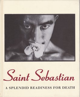 Imagen del vendedor de Saint Sebastian: Or A Splendid Readiness For Death a la venta por Never Too Many Books