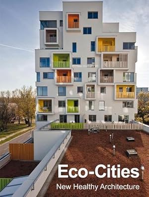 Seller image for EcoCities (Hardcover) for sale by Grand Eagle Retail