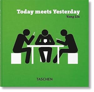 Seller image for Today meets Yesterday (Hardcover) for sale by Grand Eagle Retail