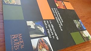 Imagen del vendedor de Eine kulinarische Entdeckungsreise durch den Sden Perus - Ein etwas anderes Kochbuch. a la venta por suspiratio - online bcherstube