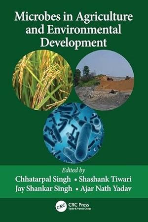 Seller image for Microbes in Agriculture and Environmental Development (Paperback) for sale by Grand Eagle Retail