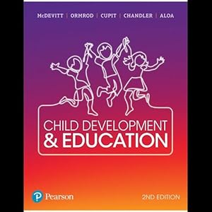 Seller image for Child Development and Education (Paperback) for sale by Grand Eagle Retail