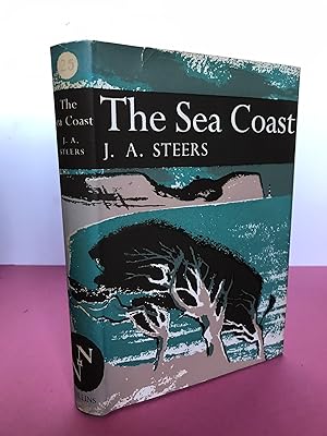 Seller image for New Naturalist No. 25 THE SEA COAST [Association Copy -Eric Hosking] for sale by LOE BOOKS