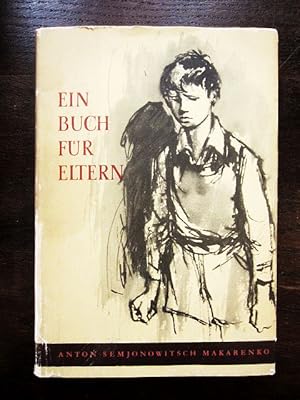 Imagen del vendedor de Ein Buch fr Eltern a la venta por Rudi Euchler Buchhandlung & Antiquariat