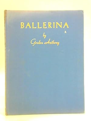 Seller image for Ballerina - Further Studies of Margot Fonteyn for sale by World of Rare Books