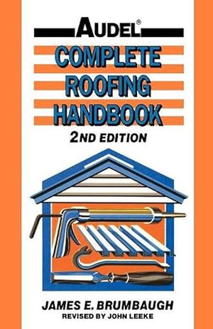 Seller image for Complete Roofing Handbook (Paperback) for sale by Grand Eagle Retail