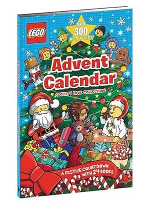 Immagine del venditore per LEGO Advent Calendar venduto da Grand Eagle Retail