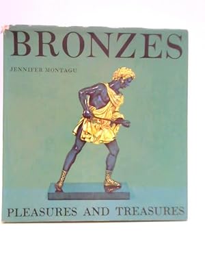 Seller image for Bronzes for sale by World of Rare Books