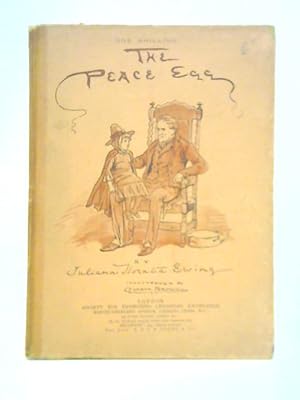 Bild des Verkäufers für The Peace Egg and Other Tales zum Verkauf von World of Rare Books