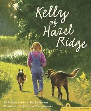 Seller image for Kelly of Hazel Ridge (Hardcover) for sale by Grand Eagle Retail