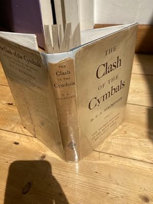 Seller image for The Clash of the Cymbals for sale by The Book Business (P.B.F.A)