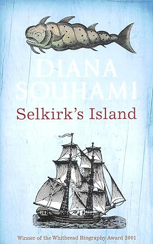 Seller image for Selkirk's Island for sale by M Godding Books Ltd