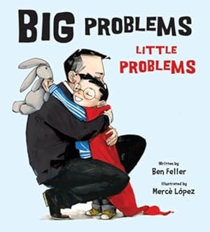 Seller image for Big Problems, Little Problems (Hardcover) for sale by Grand Eagle Retail