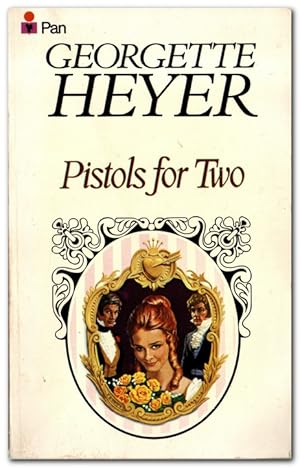 Seller image for Pistols For Two And Other Stories for sale by Darkwood Online T/A BooksinBulgaria