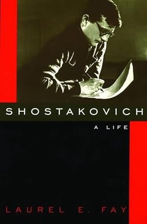 Immagine del venditore per Shostakovich (Paperback) venduto da Grand Eagle Retail