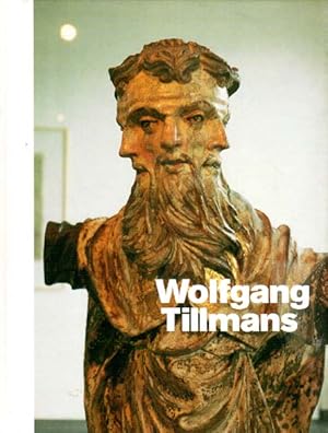 Seller image for Wolfgang Tillmans. for sale by Antiquariat Querido - Frank Hermann