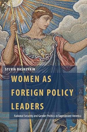 Seller image for Women as Foreign Policy Leaders (Paperback) for sale by Grand Eagle Retail