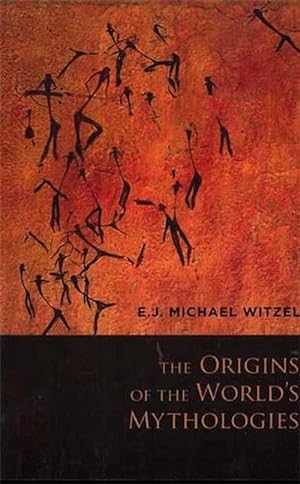 Imagen del vendedor de The Origins of the World's Mythologies (Paperback) a la venta por Grand Eagle Retail