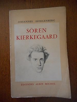 Imagen del vendedor de Soren Kierkegaard a la venta por Frederic Delbos