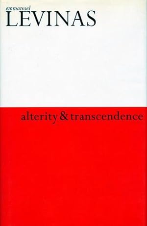 Image du vendeur pour Alterity and Transcendence (Paperback) mis en vente par Grand Eagle Retail