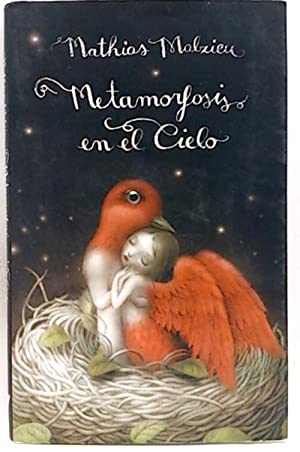 Image du vendeur pour Metamorfosis En El Cielo mis en vente par Libros Tobal