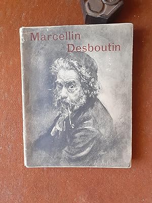 La curieuse vie de Marcellin Desboutin. Peintre - Graveur - Poète